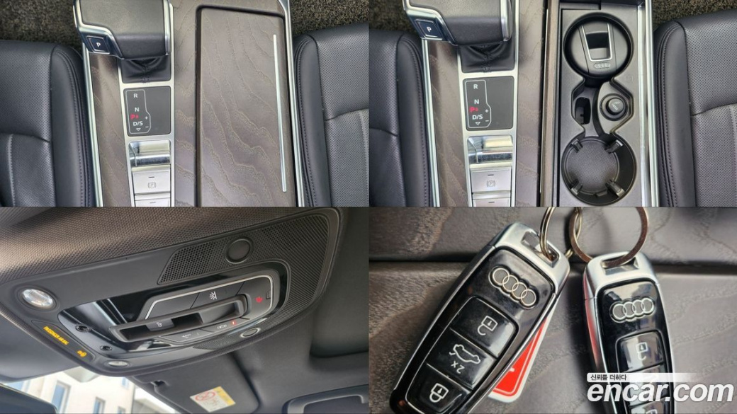 Audi A6 40 TDI Premium, 2022