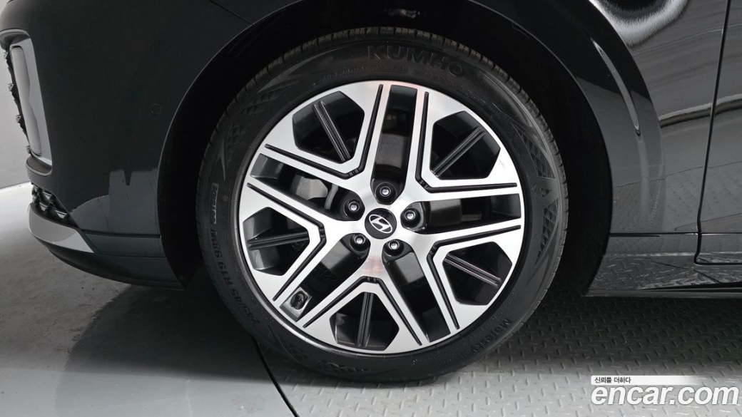 Hyundai Grandeur 2,5 Gasoline 2WD, 2023