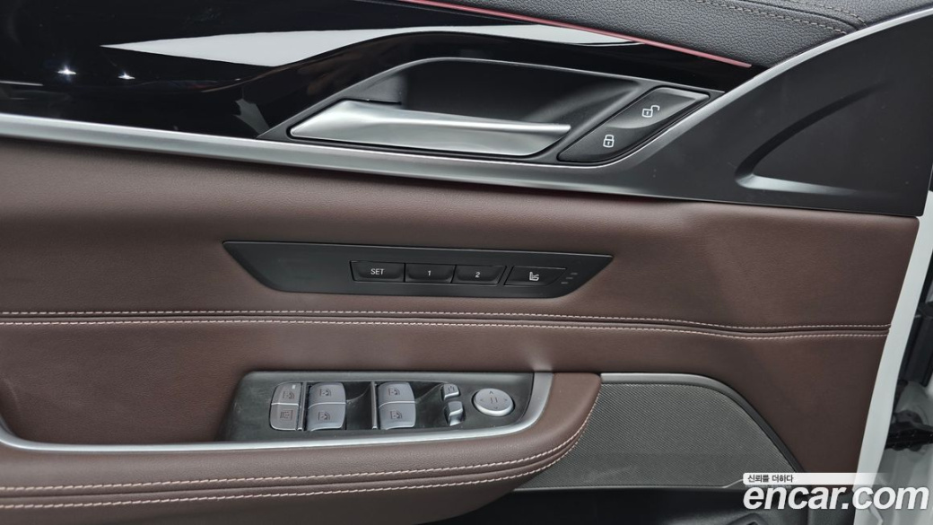 BMW Gran Turismo 630i xDrive M Sport, 2024