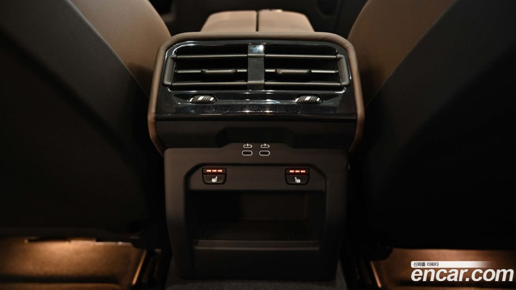 BMW 5-Series 520i M Sport, 2026