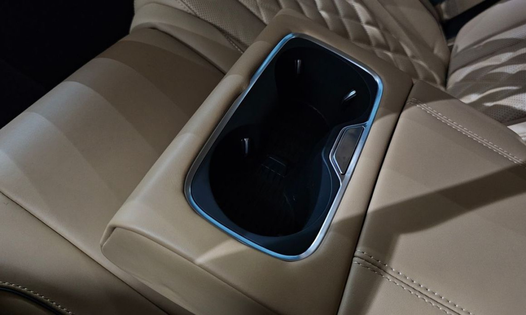 Genesis GV80 2.5T Gasoline AWD, 2023