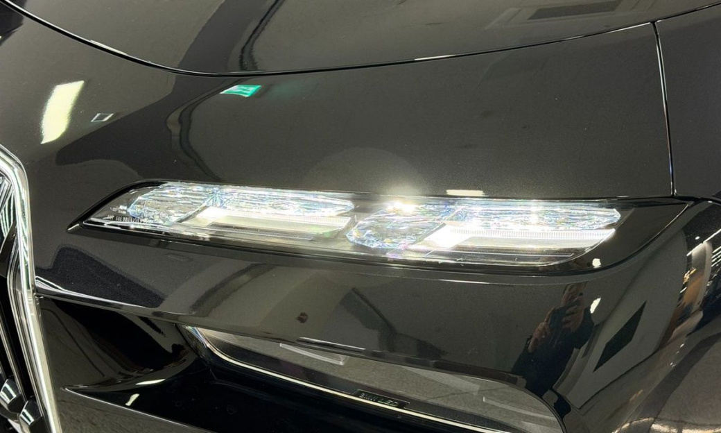 BMW 7-Series 740i xDrive M Sport, 2025