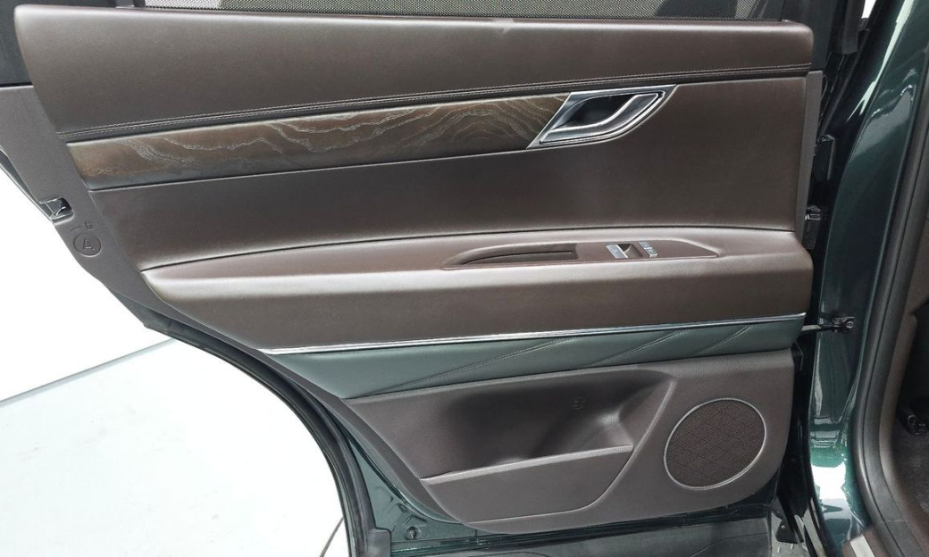 Genesis GV80 3.0 Diesel AWD, 2022