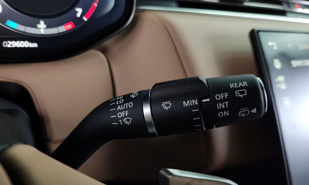 Land Rover Range Rover Sport P360 HSE Dynamic, 2025