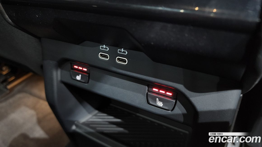 BMW 5-Series 520i M Sport, 2025