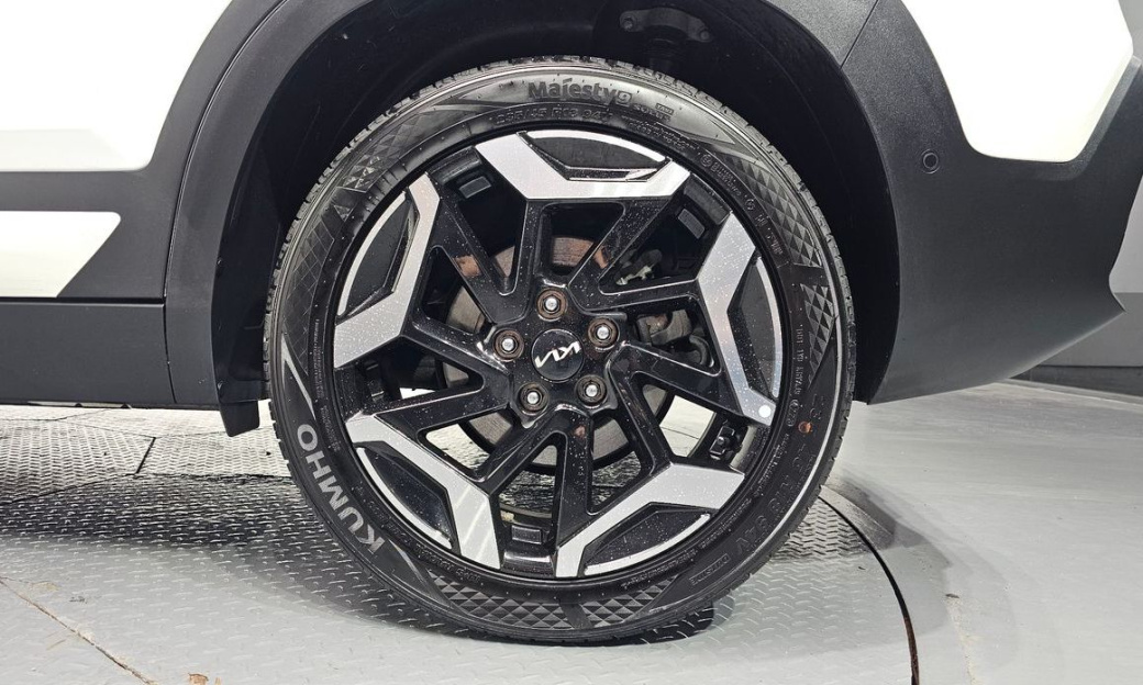 Kia Seltos Gasoline 2.0 2WD, 2024