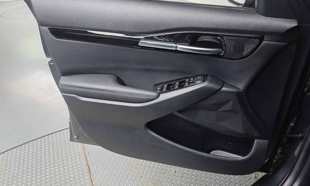 Kia Seltos Gasoline 2.0 2WD, 2024
