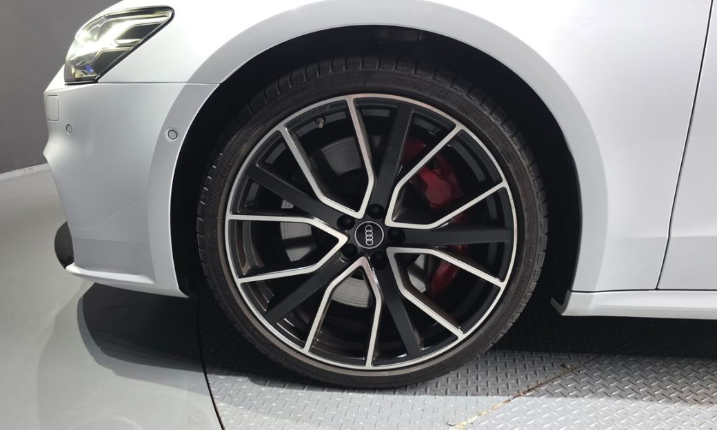 Audi S7 3.0 TDI Quattro, 2021