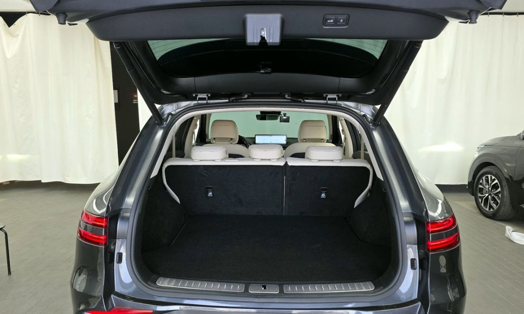 Genesis GV70 2.5T Gasoline AWD, 2022