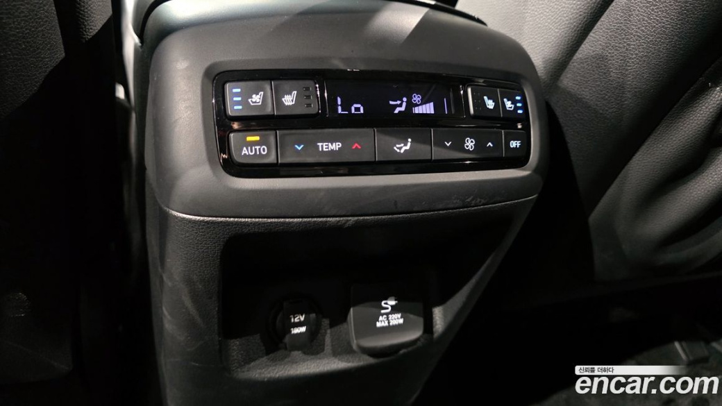 Hyundai Palisade Diesel 2.2 2WD, 2023