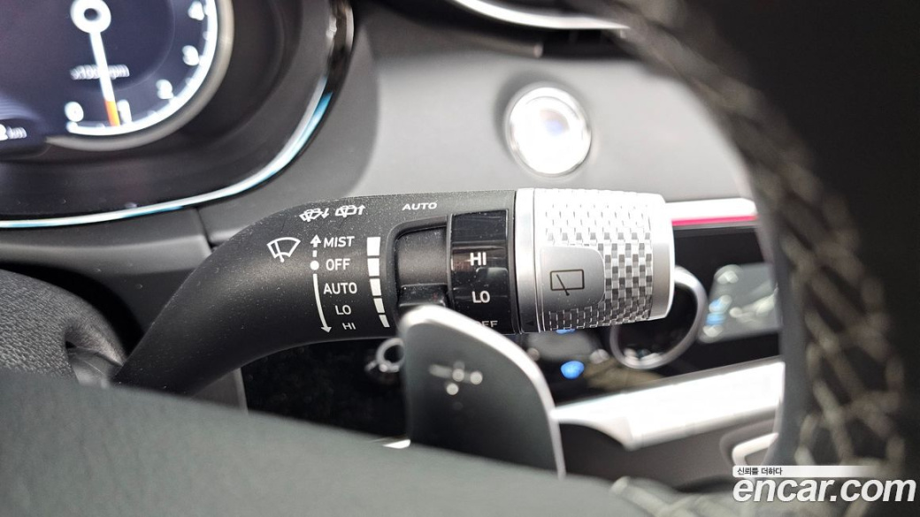 Genesis GV70 2.5T Gasoline AWD, 2024