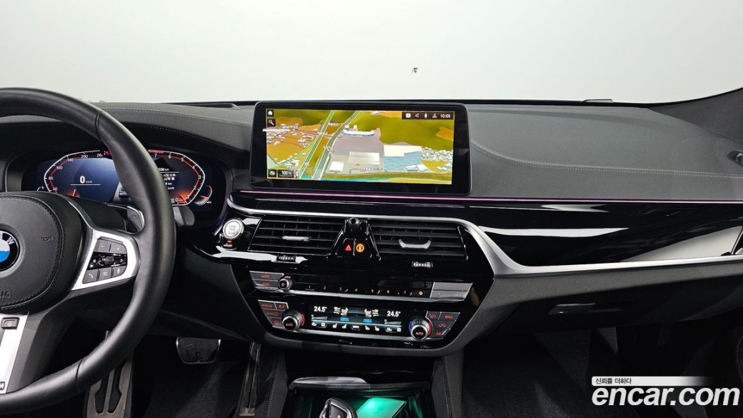 BMW Gran Turismo 630i xDrive M Sport, 2024