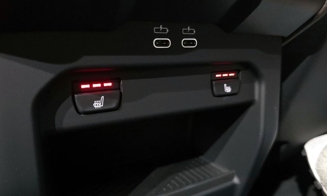 BMW 5-Series 520i M Sport, 2024