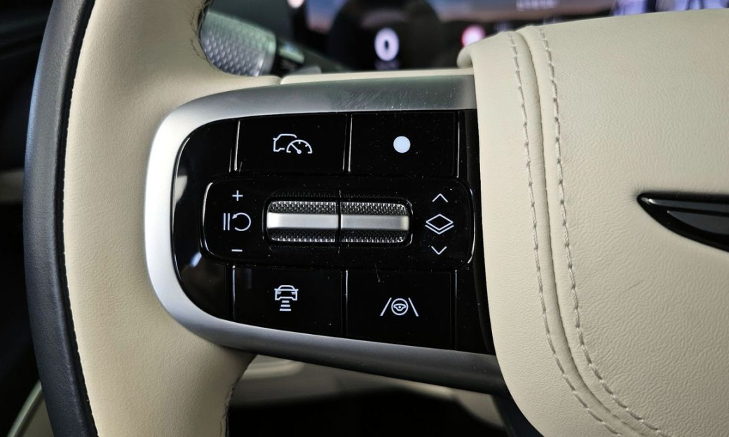 Genesis GV80 2.5T Gasoline AWD, 2024