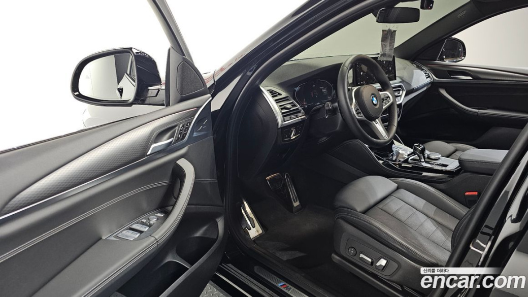 BMW X4 xDrive20i M Sport, 2022