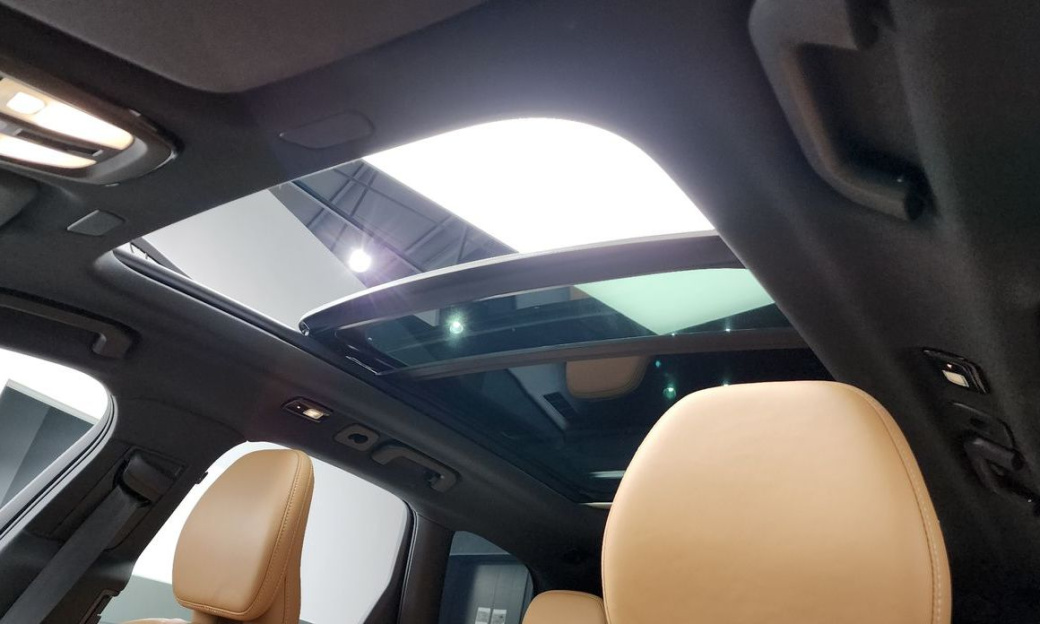 Volvo XC60 B5 Ultimate Bright, 2024