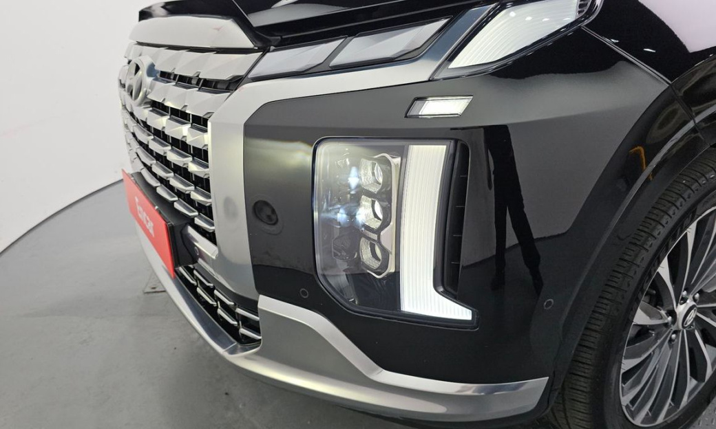 Hyundai Palisade Diesel 2.2 4WD, 2024