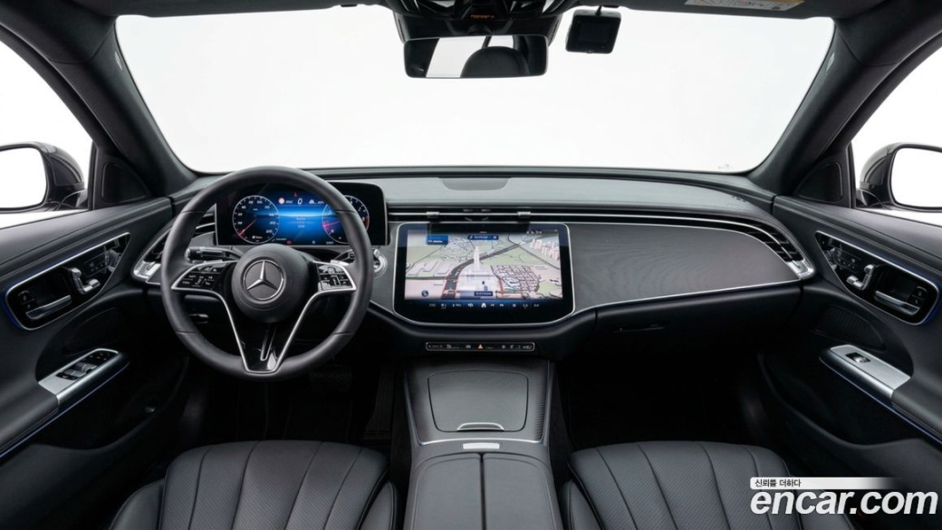 Mercedes-Benz E-Class E200 Avantgarde, 2025