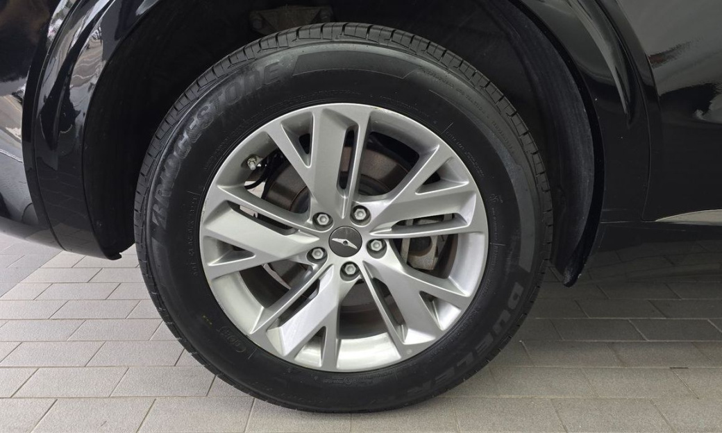 Genesis GV70 2.5T Gasoline 2WD, 2024