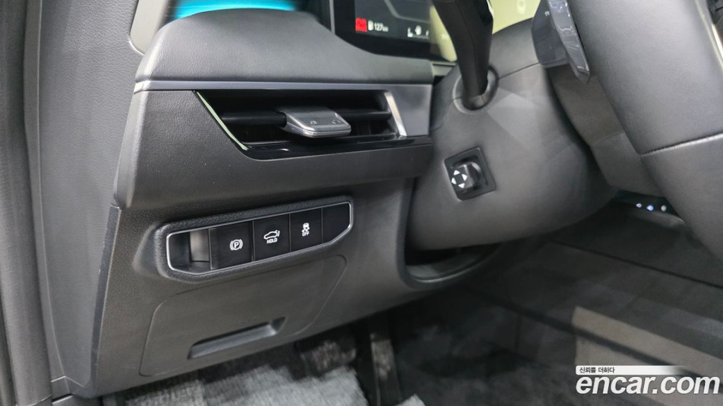 Kia K8 2.5 Gasoline 2WD, 2025