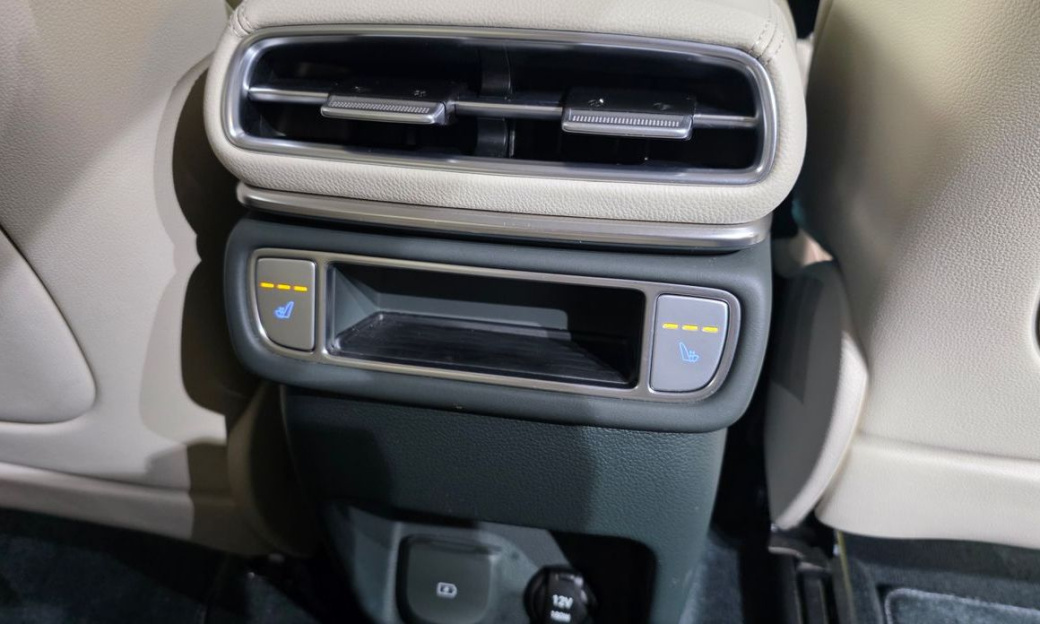 Genesis GV80 2.5T Gasoline AWD, 2024