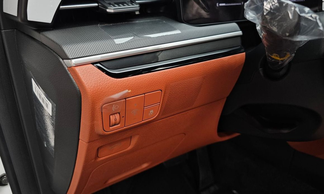 Kia K5 1.6 Turbo, 2026