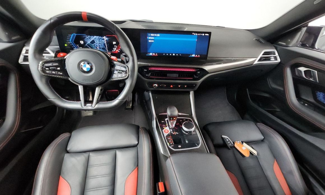 BMW M2 M2 First Edition, 2025