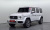 Mercedes-Benz G-Class AMG G63, 2024