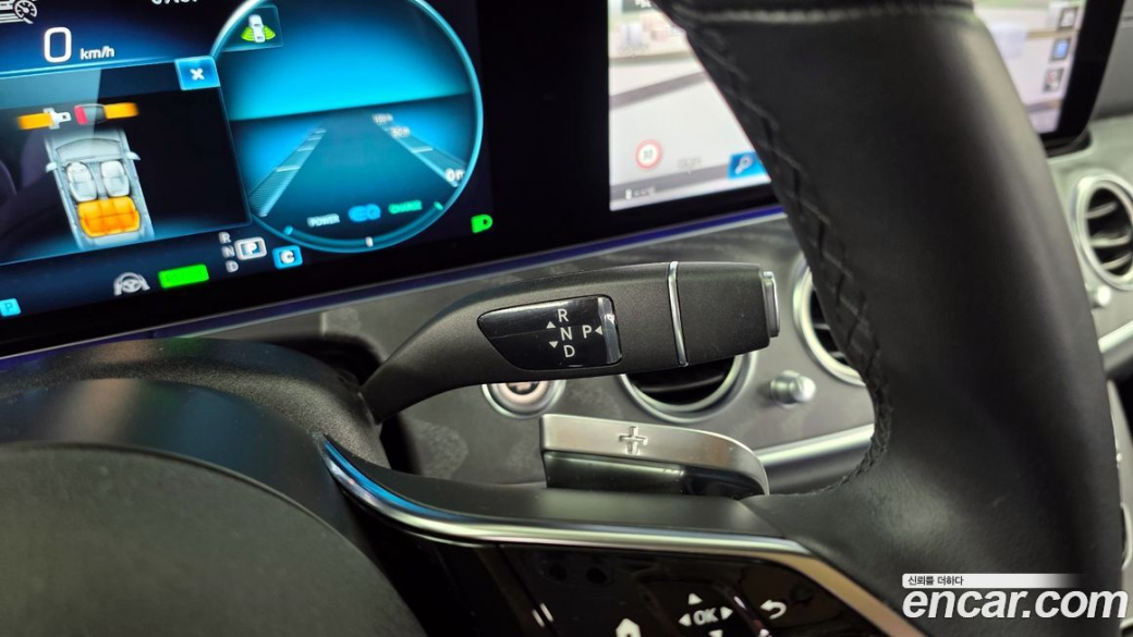Mercedes-Benz E-Class E250 Avantgarde, 2022