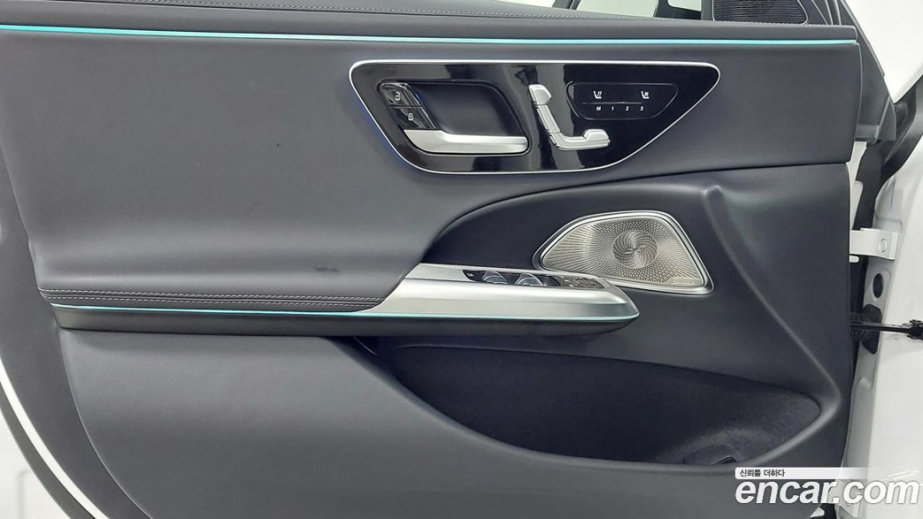 Mercedes-Benz E-Class E450 4MATIC Exclusive, 2024