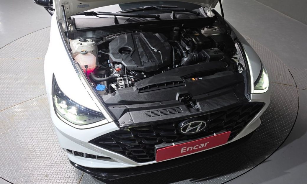 Hyundai Sonata 2.0, 2023
