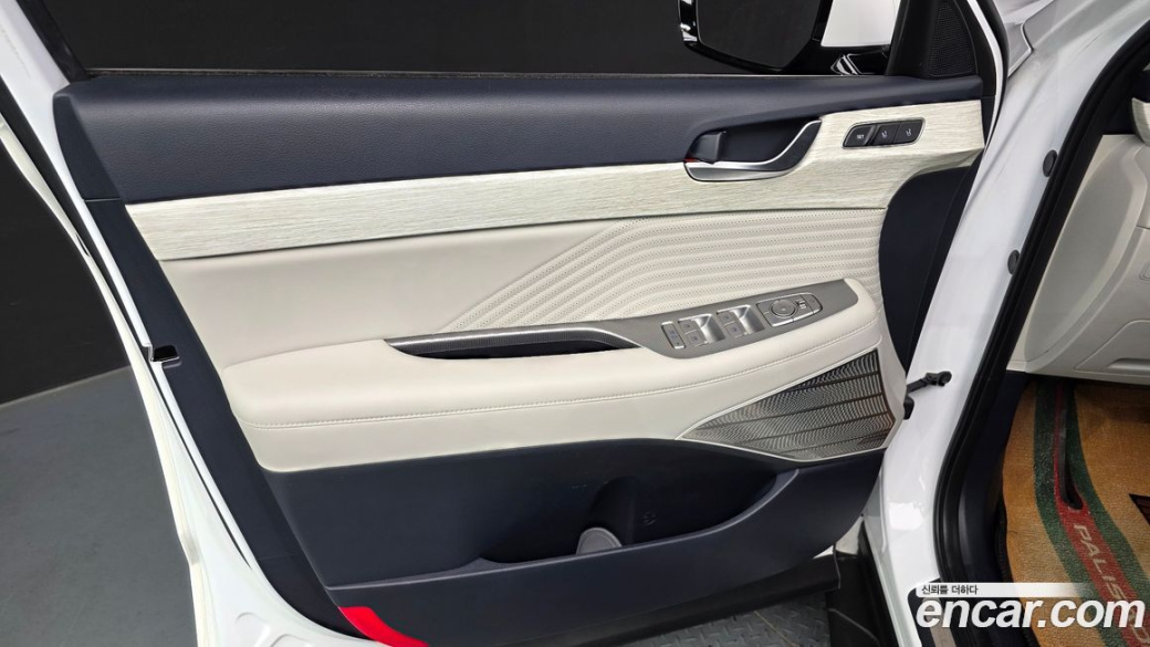 Hyundai Palisade Diesel 2.2 2WD, 2023