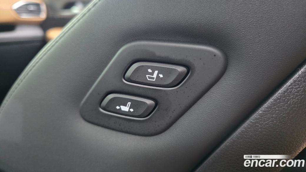 Hyundai Santafe Gasoline 2.5T 2WD, 2023