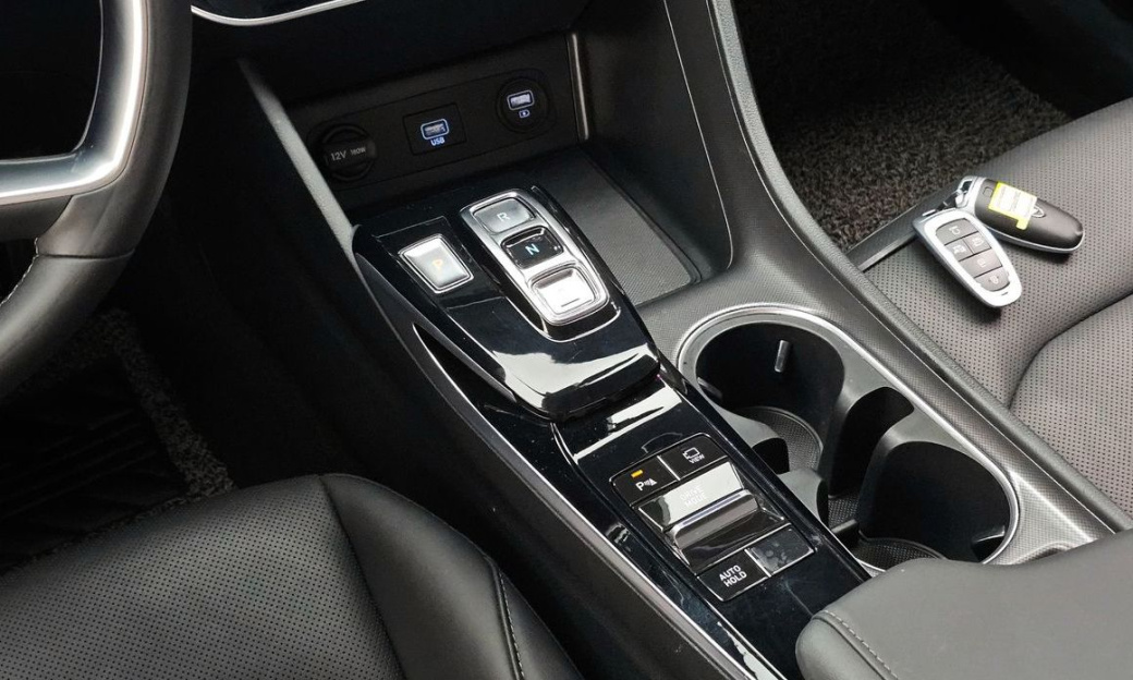 Hyundai Sonata 2.0, 2022