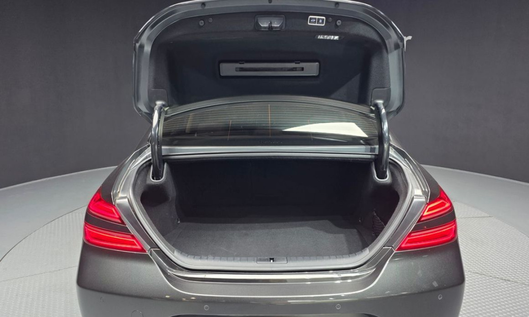 Genesis G70 Gasoline 2.5T 2WD, 2024