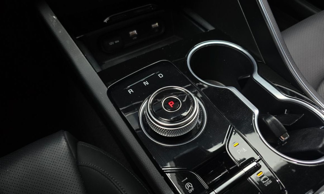 Kia K5 2.0, 2022