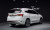 Hyundai Santafe Gasoline 2.5T 4WD, 2022