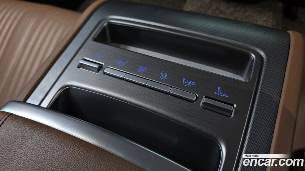 Hyundai Grandeur 2,5 Gasoline 2WD, 2023