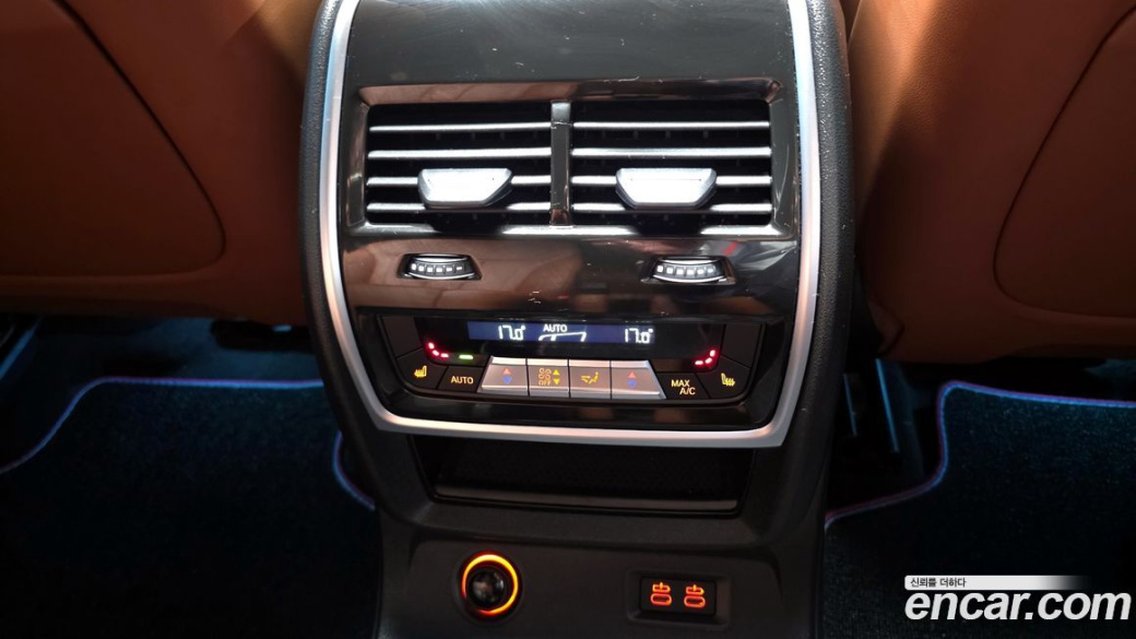BMW X7 xDrive 40d M Sport 6STR, 2024
