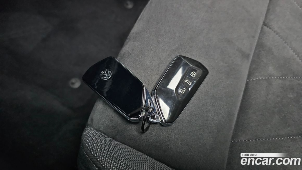 Volkswagen Golf 2.0 TDI Prestige, 2022
