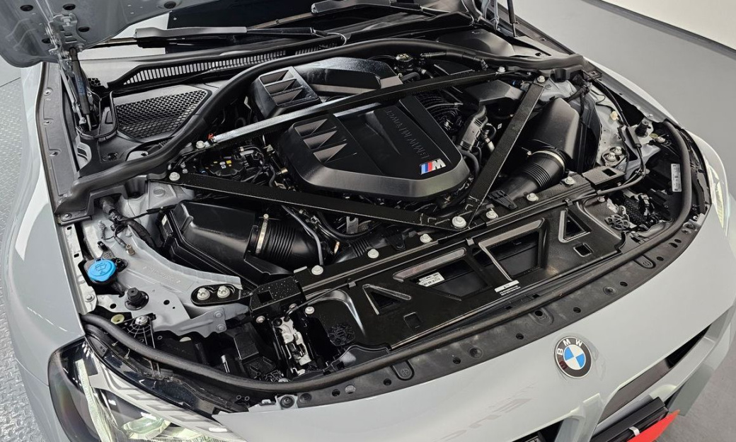BMW M2 M2 Coupe, 2024