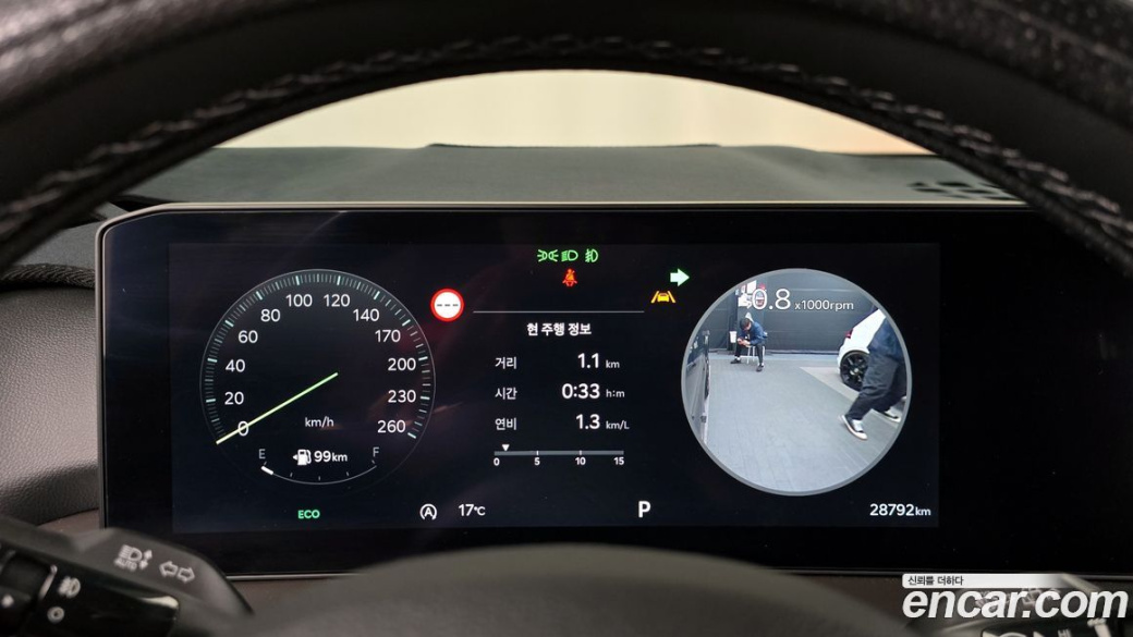 Kia Sorento Gasoline 2.5T 2WD, 2025