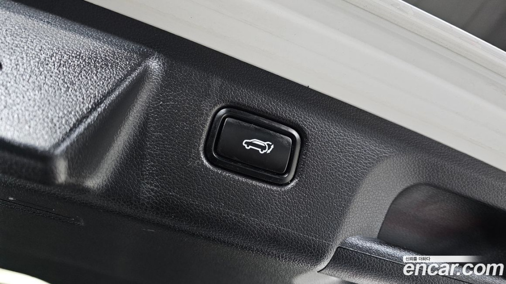 Hyundai Palisade Diesel 2.2 2WD, 2022