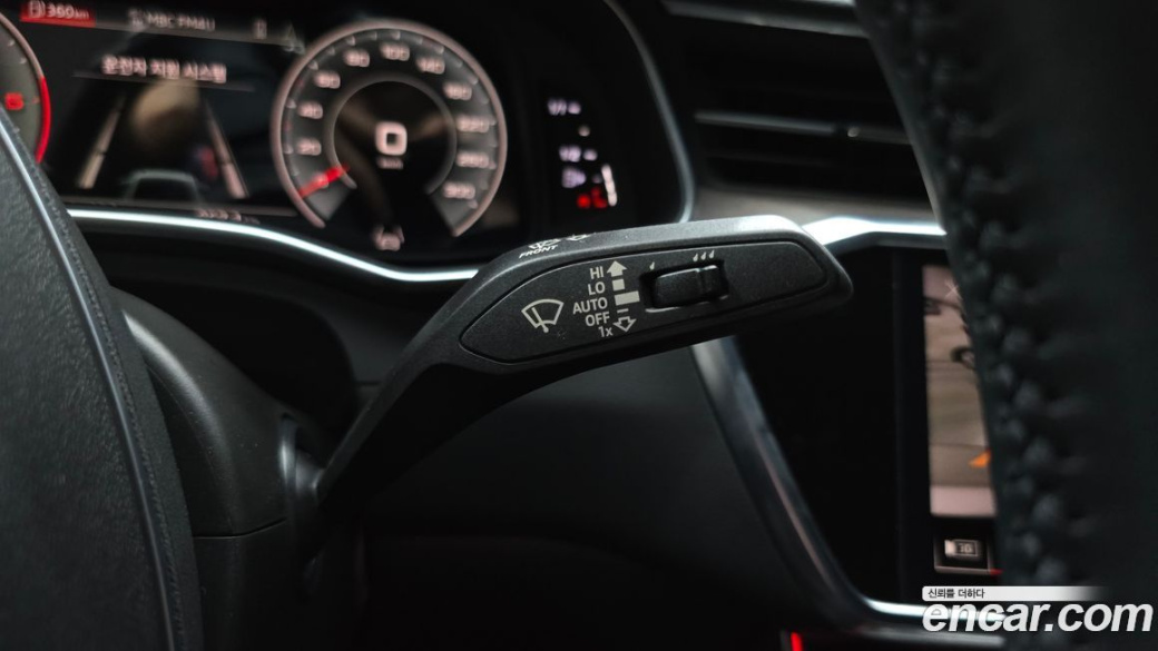Audi A6 40 TDI Quattro Premium, 2021