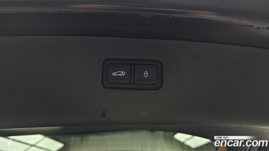 Genesis GV80 2.5T Gasoline AWD, 2024