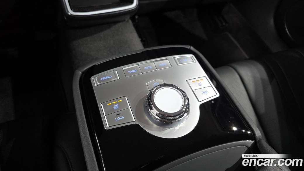 Genesis G80 Gasoline 2.5 Turbo AWD, 2026