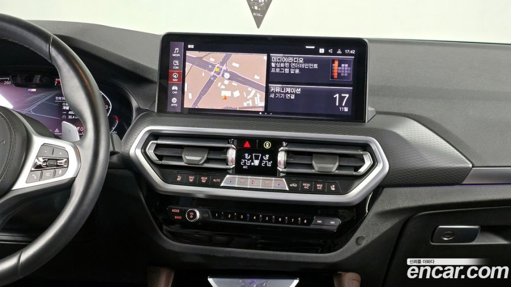 BMW X4 xDrive20i M Sport, 2022