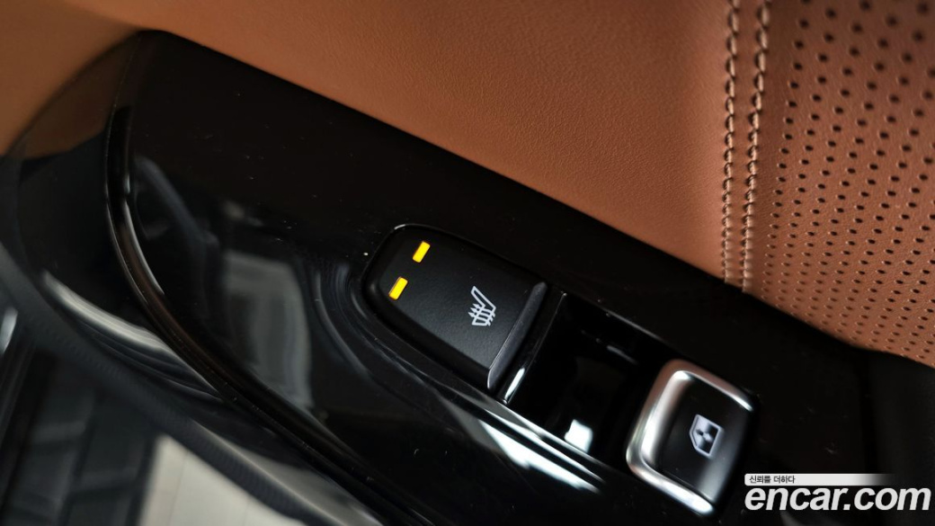 Kia Mohave Diesel 3.0 4WD 5-Seater, 2022