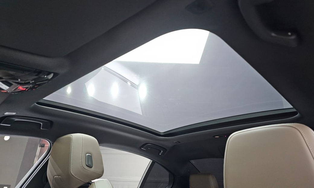 BMW 5-Series 520i M Sport, 2024
