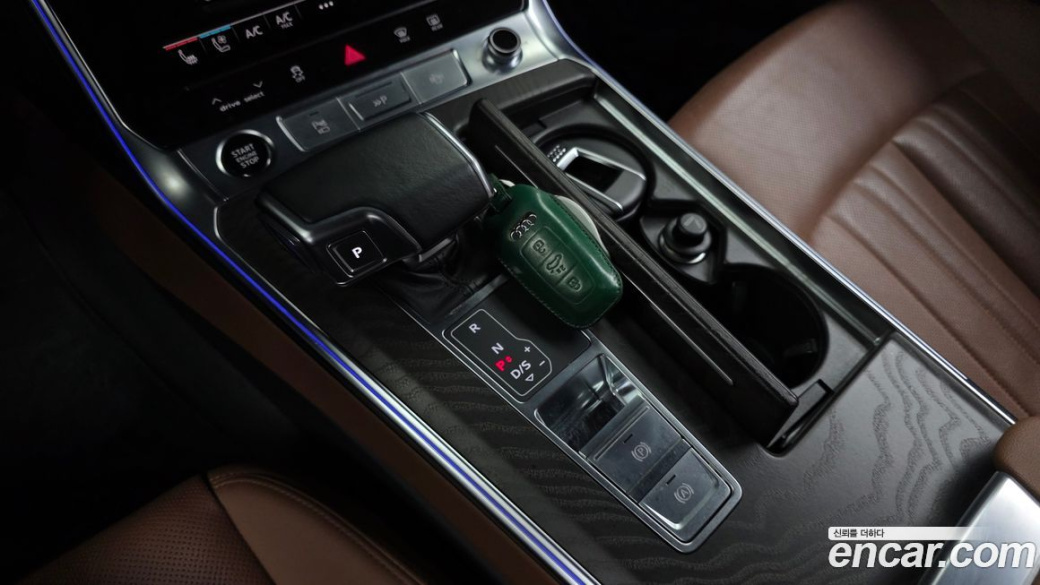 Audi A6 45 TFSI Premium, 2021